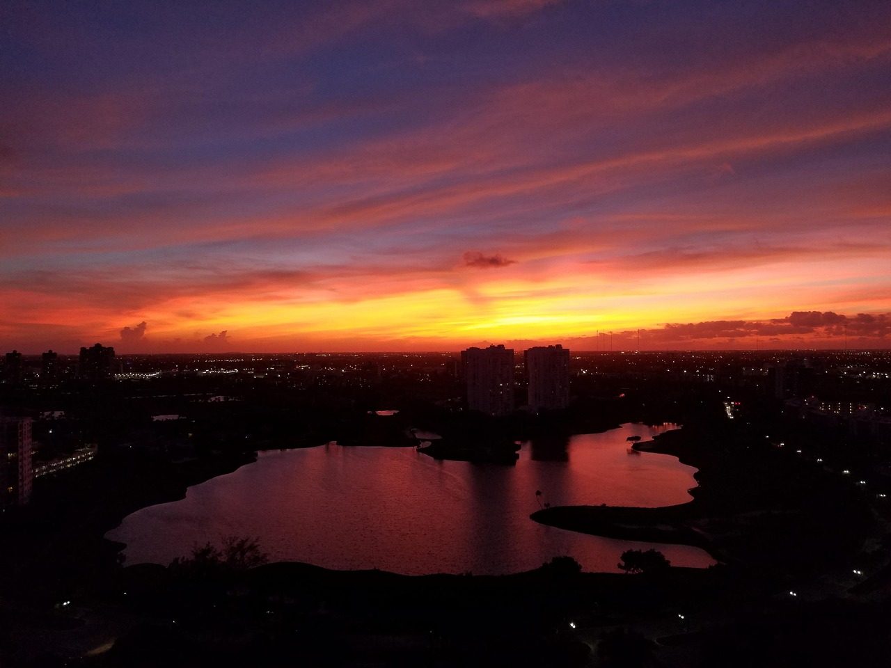 Aventura, Florida