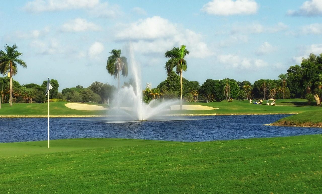 Doral, Florida