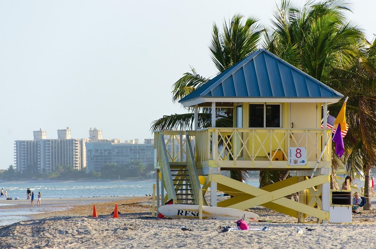 Miami Beach